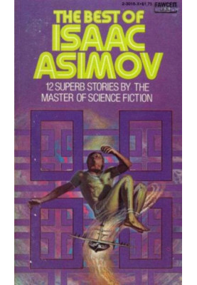 Best of Isaac Asimov