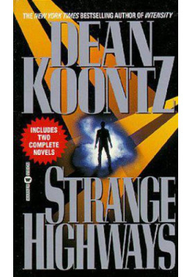 Strange Highways (Short Story Collection)
