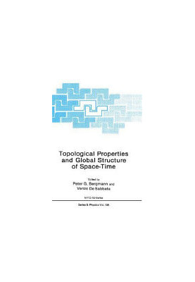 Topological Properties and Global Structure of Space-Time
