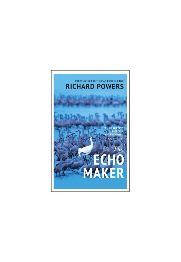 The Echo Maker