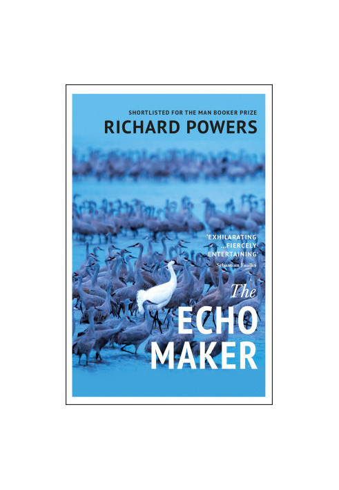 The Echo Maker