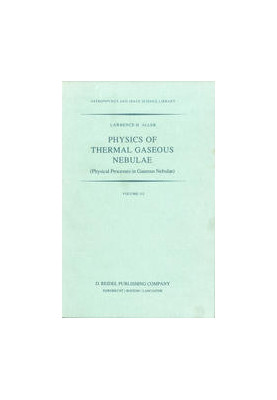 Physics of Thermal Gaseous Nebulae: Physical Processes in Gaseous Nebulae