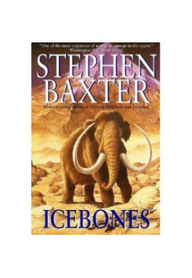 Icebones (Mammoth Trilogy 3)