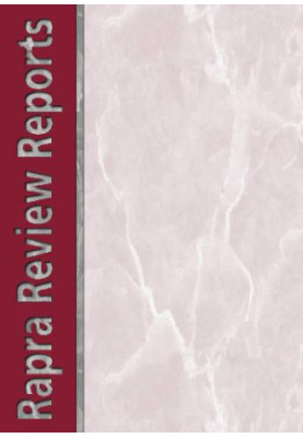 Styrenic Copolymers