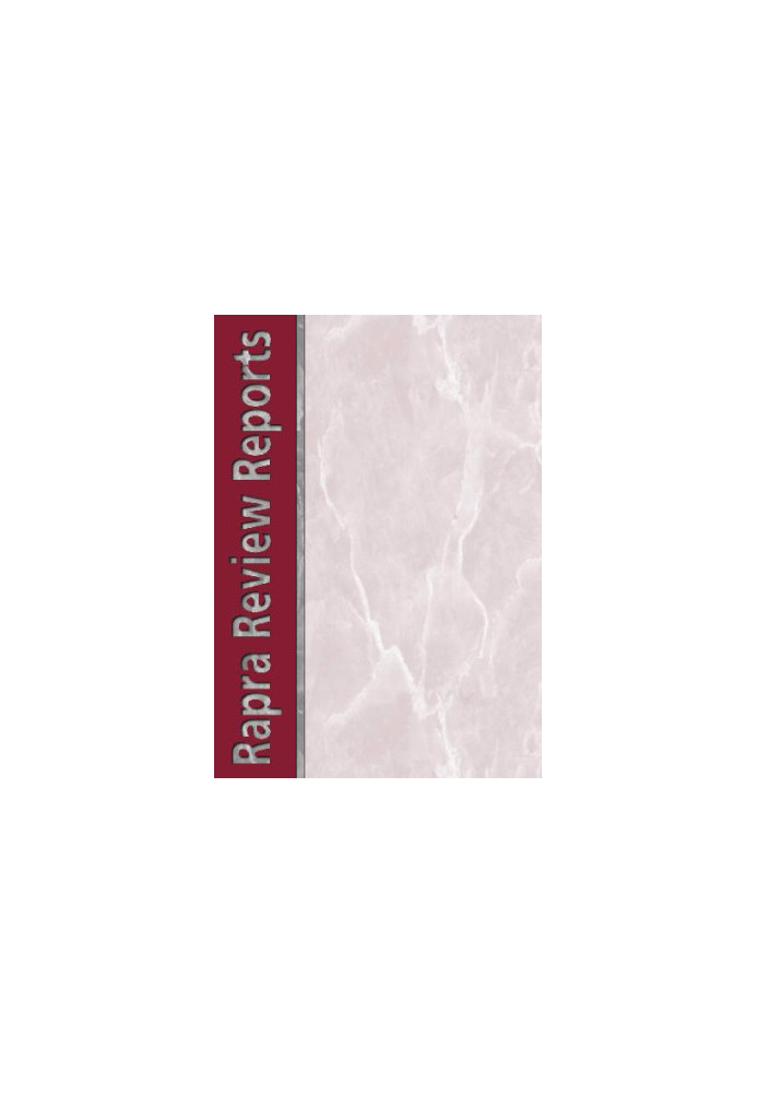 Styrenic Copolymers