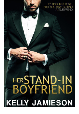 Her Stand-In Boyfriend