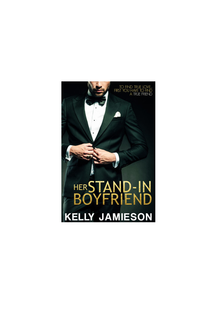 Her Stand-In Boyfriend