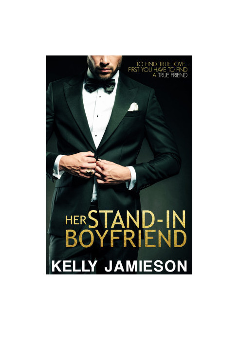 Her Stand-In Boyfriend