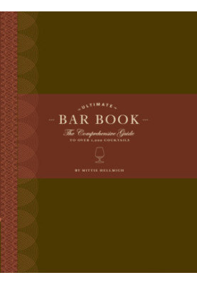 Ultimate Bar Book