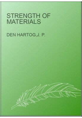 Strength of Materials