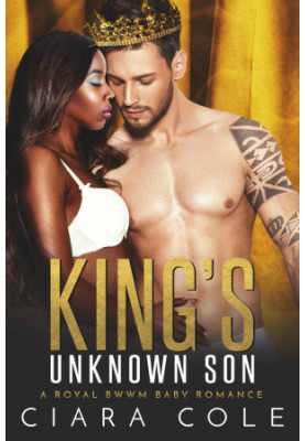King's Unknown Son