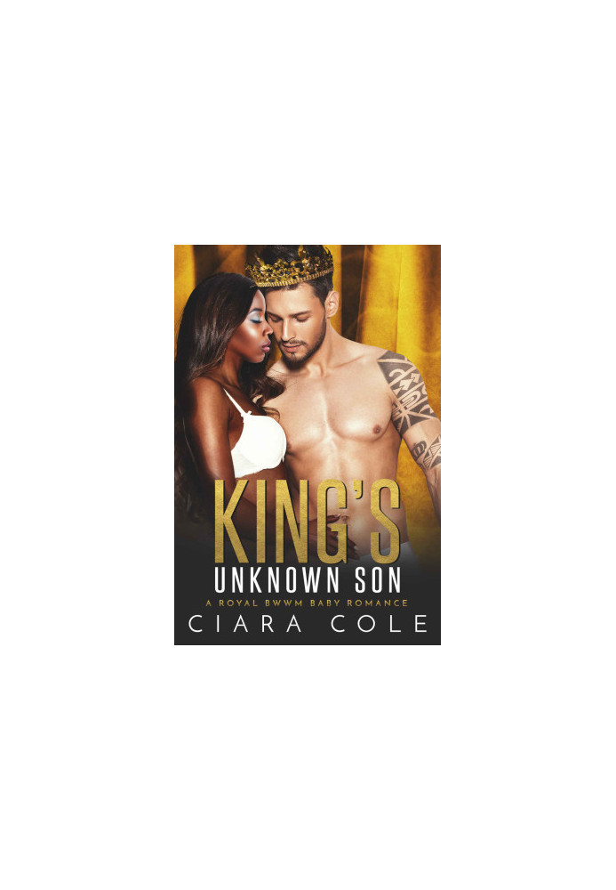 King's Unknown Son