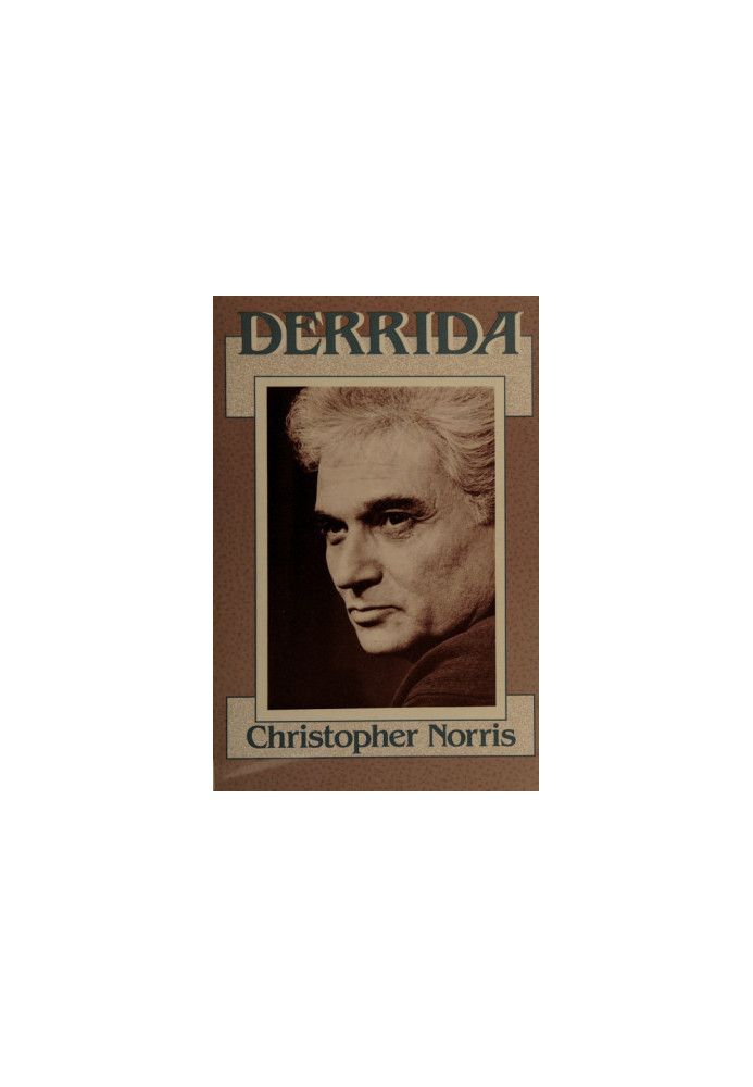 Derrida