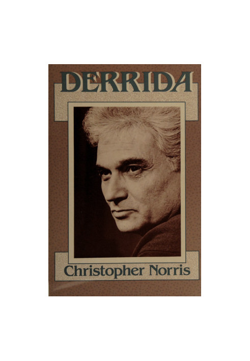 Derrida