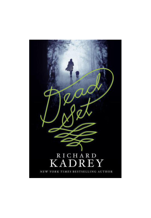 Dead Set: A Novel