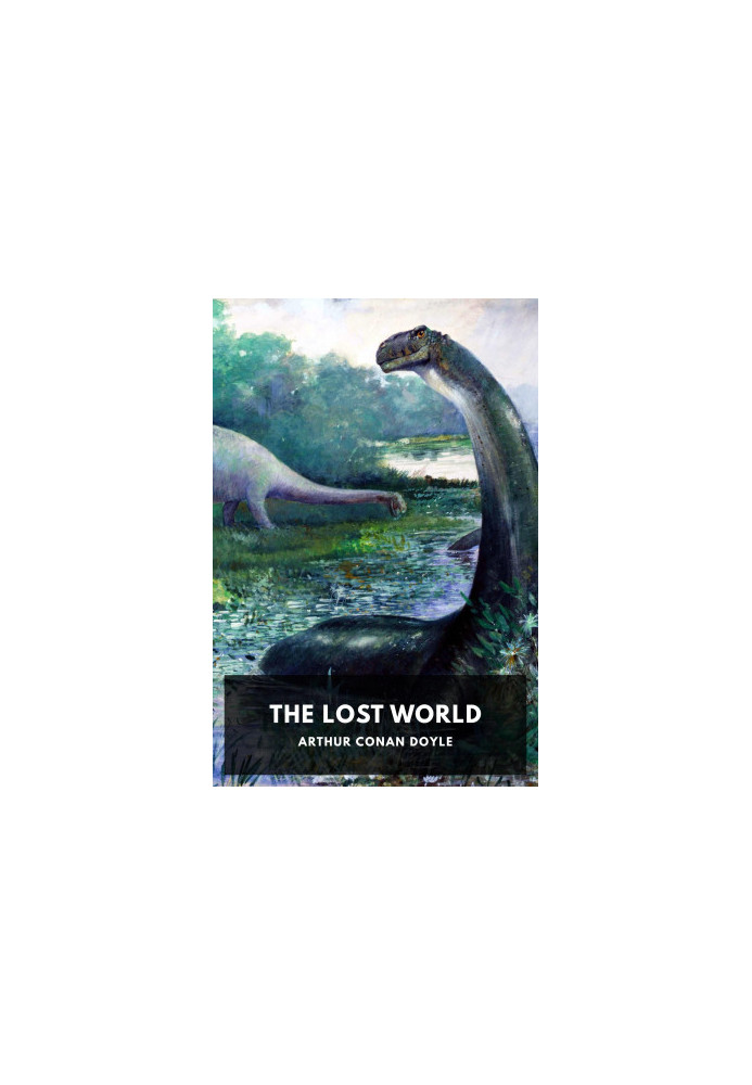 The Lost World