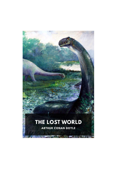The Lost World