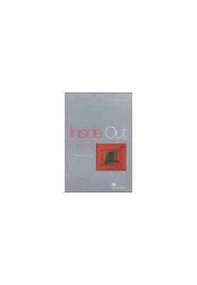 Inside Out Advanced: Workbook with Key