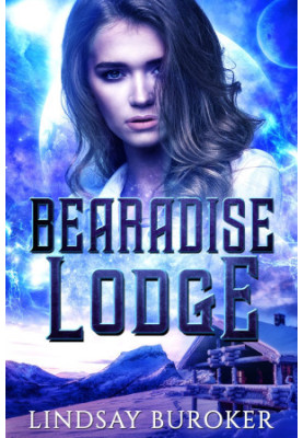 Bearadise Lodge