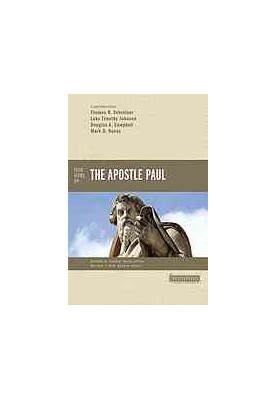 Four views on the Apostle Paul