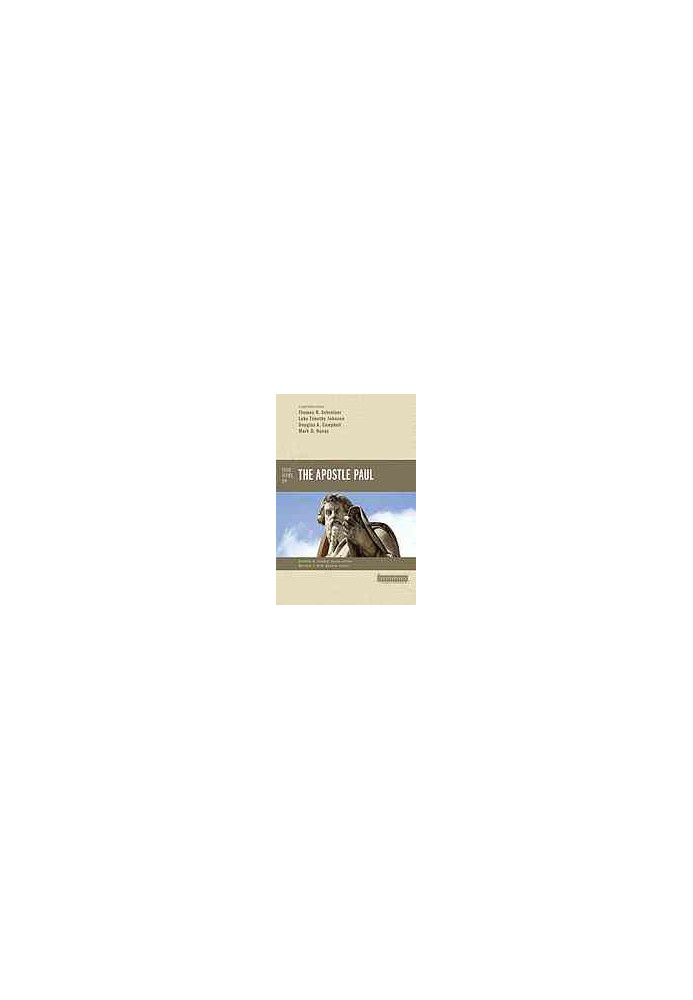 Four views on the Apostle Paul