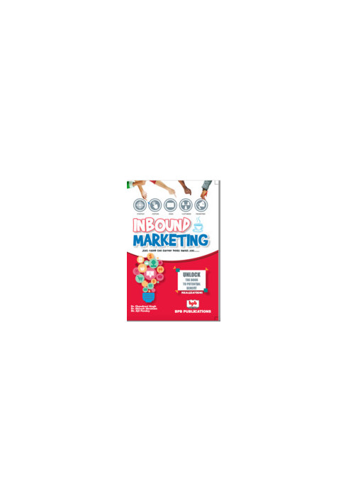 Inbound Marketing: Just round the corner deals await you