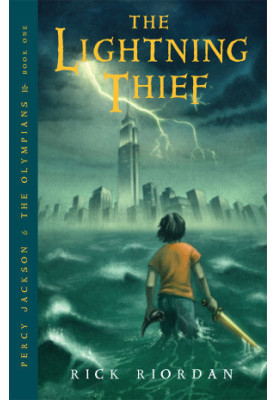 The Lightning Thief