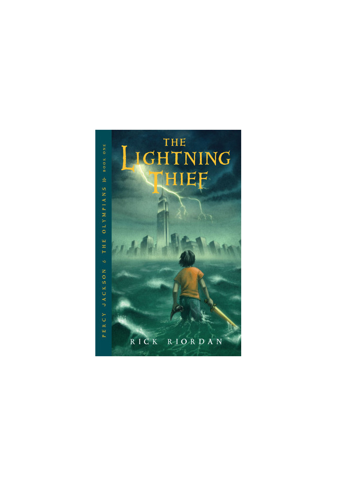 The Lightning Thief