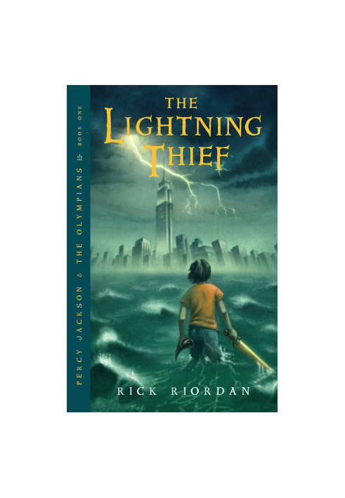 The Lightning Thief
