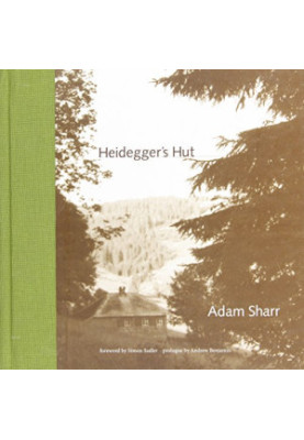 Heidegger's hut