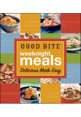 Good Bite Weeknight Meals
