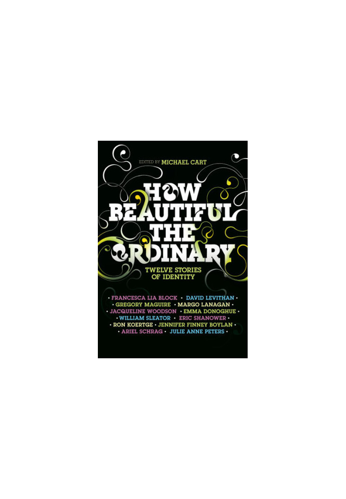 How Beautiful the Ordinary: Twelve Stories of Identity