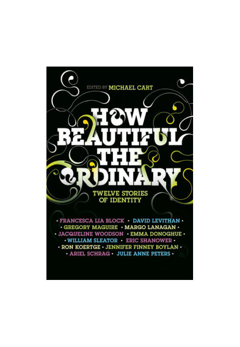 How Beautiful the Ordinary: Twelve Stories of Identity