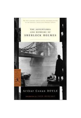 The Adventures and Memoirs of Sherlock Holmes