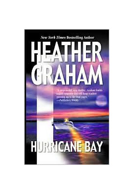 Suspense 05-Hurricane Bay