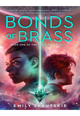 Bonds of Brass