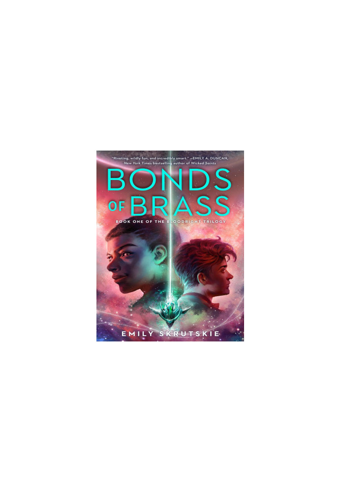 Bonds of Brass