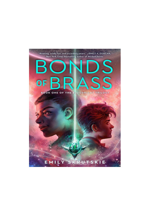 Bonds of Brass