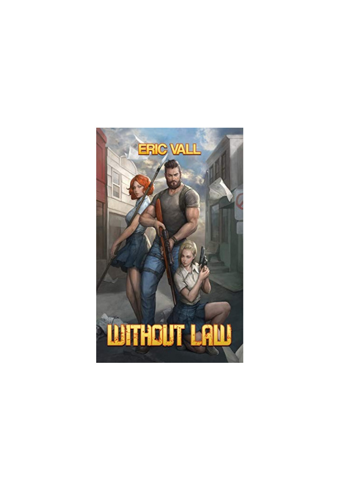 Without Law 1