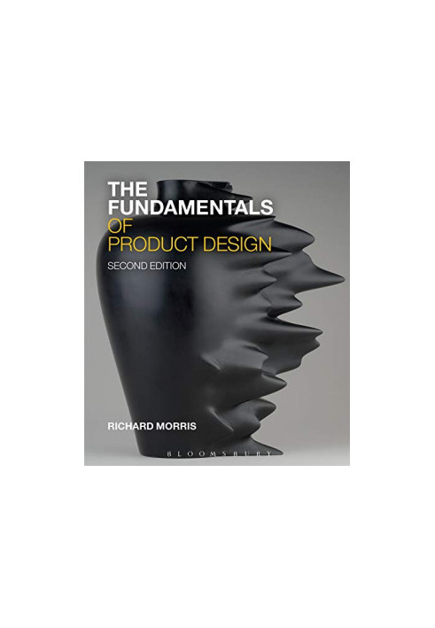 The Fundamentals of Product Design