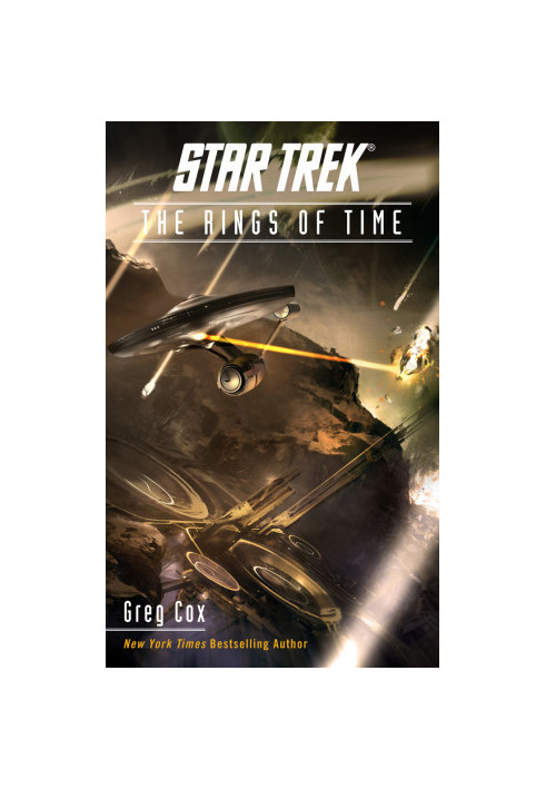 The Rings of Time