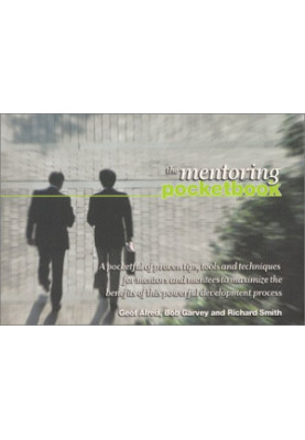 The Mentoring Pocketbook.