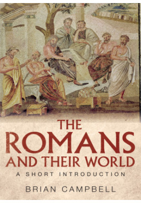 The Romans and their World: A Short Introduction