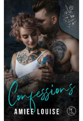 [Tattoos & Tears 03] • Confessions