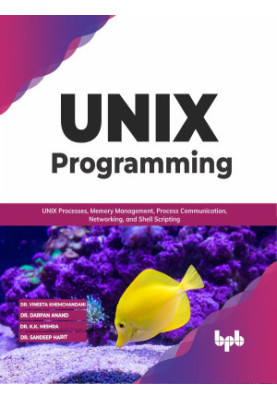 UNIX Programming