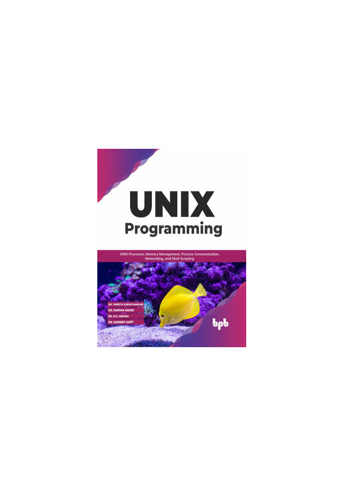 UNIX Programming