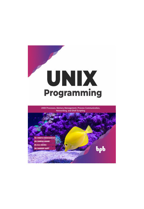 UNIX Programming