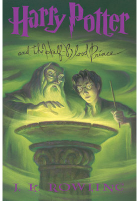 Harry Potter and the Half-Blood Prince