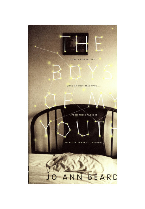 The Boys of My Youth