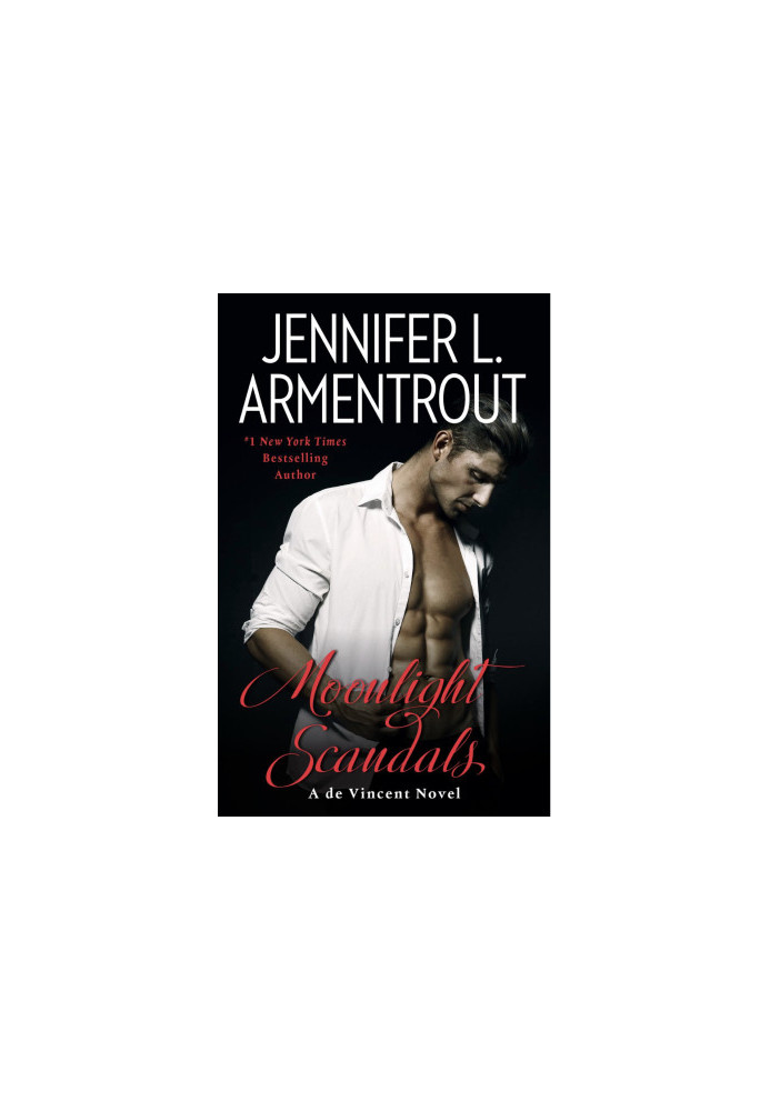 Moonlight Scandals (de Vincent 3)